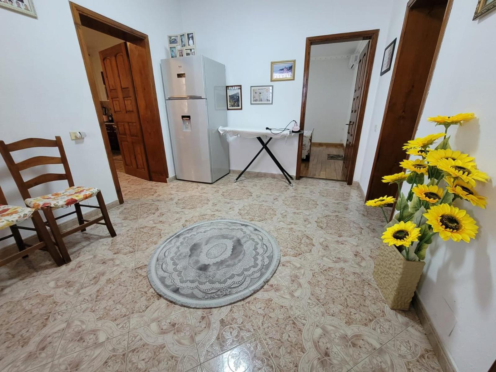 Private Room On A Shared Apartament Near Durres Beach Bagian luar foto